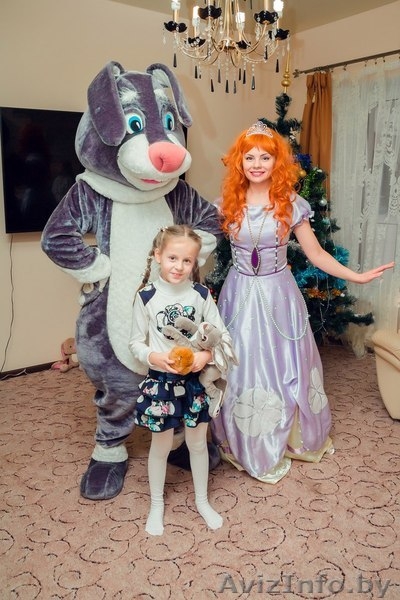 Праздники для детей. - Изображение #7, Объявление #1530155