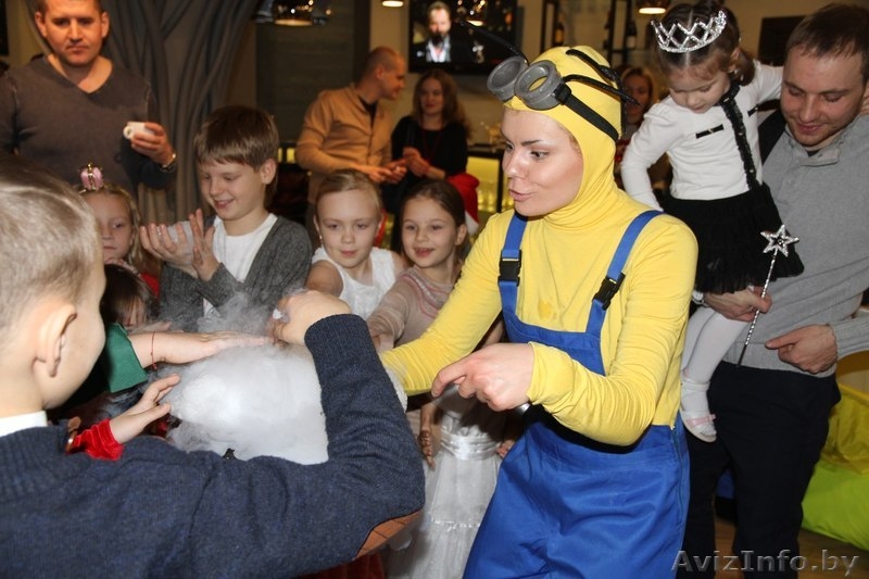 Праздники для детей. - Изображение #9, Объявление #1530155