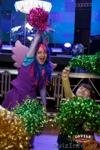 Организация детского праздника под ключ. - Изображение #3, Объявление #1530160