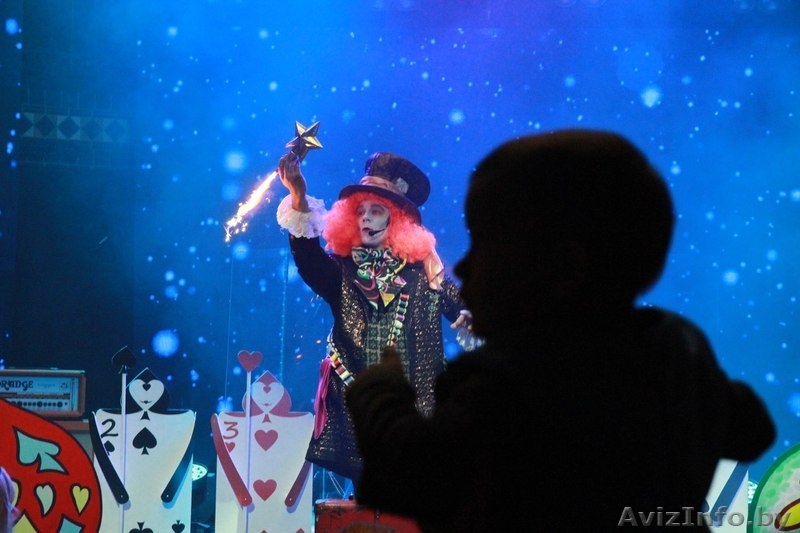 Организация детского праздника под ключ. - Изображение #4, Объявление #1530160