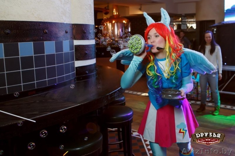 Организация детского праздника под ключ. - Изображение #5, Объявление #1530160