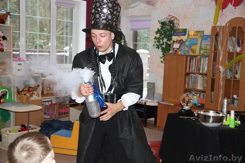 Организация детского праздника под ключ. - Изображение #8, Объявление #1530160