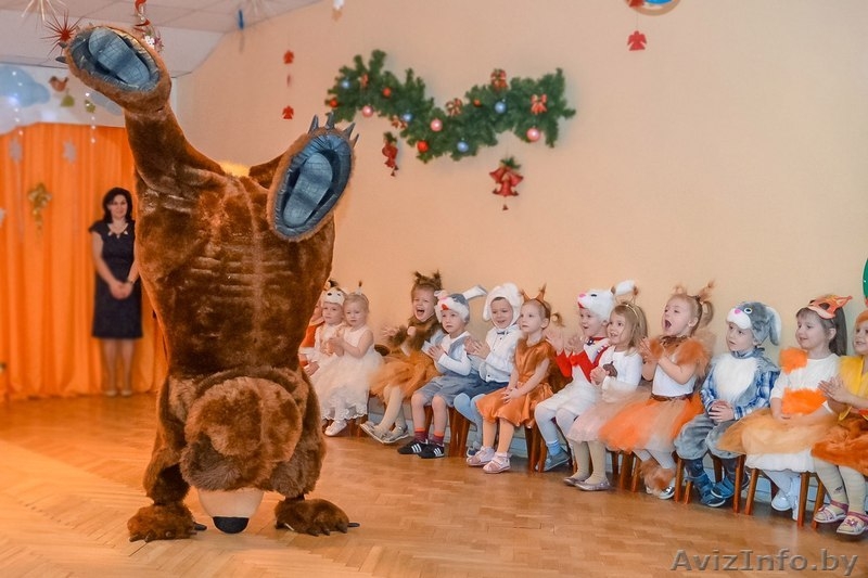 Организация детского праздника под ключ. - Изображение #9, Объявление #1530160