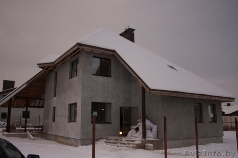 Строим котеджи по ключ - Изображение #3, Объявление #1530470