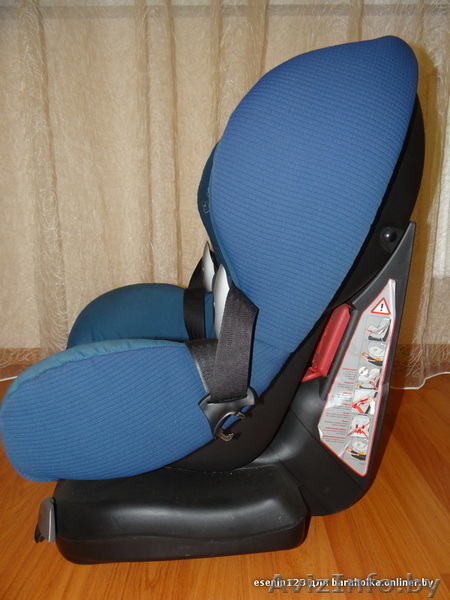 Автокресло MAXI-COSI PRIORI XP - Изображение #1, Объявление #1530820