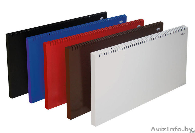 КОНВЕКТОР КОУЗИ 450ВТ - Изображение #1, Объявление #1531855