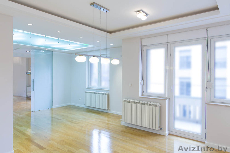 Строительно – отделочные работы квартир домов - Изображение #4, Объявление #1531876