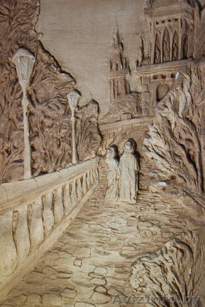 Caparol - Декоративные отделочные материалы. Дешево. - Изображение #1, Объявление #1532415