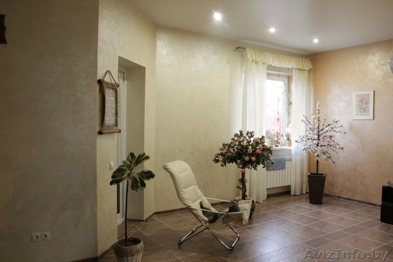 Caparol - Декоративные отделочные материалы. Дешево. - Изображение #3, Объявление #1532415