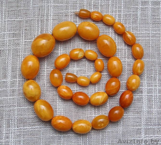 Куплю старые янтарные бусы, янтарь, Дорого - Изображение #3, Объявление #1532448