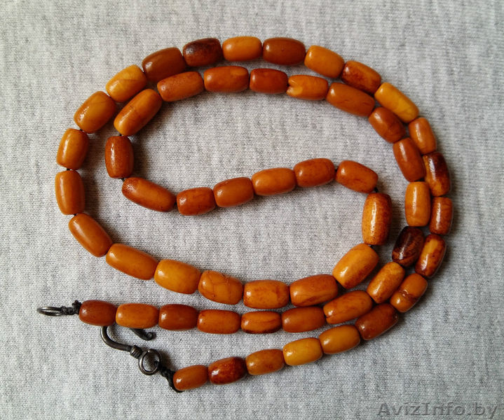 Куплю старые янтарные бусы, янтарь, Дорого - Изображение #4, Объявление #1532448
