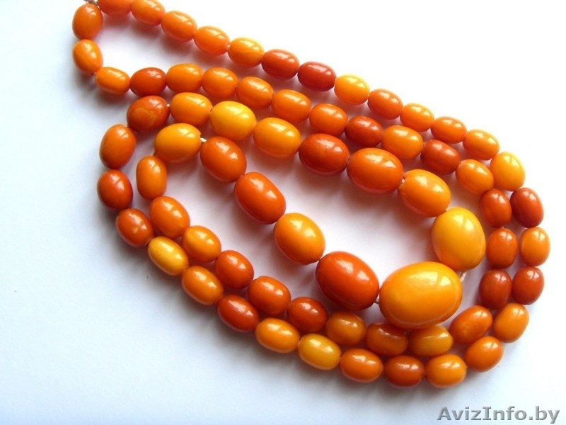 Куплю старые янтарные бусы, янтарь, Дорого - Изображение #7, Объявление #1532448