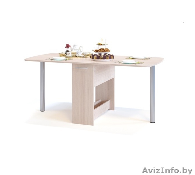 Cтол-книга от производителя, дешево. - Изображение #3, Объявление #1532615