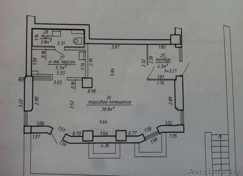 Прекрасное место для вашего магазина - Изображение #3, Объявление #1532638