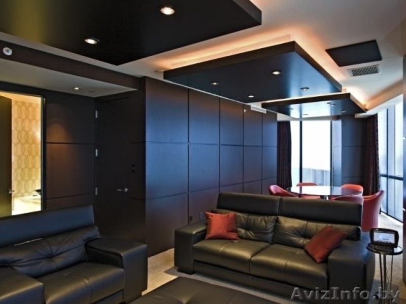 Контурные натяжные потолки. Новоселам скидки - Изображение #7, Объявление #1532671