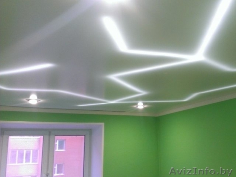 Парящие линии. Новоселам скидки - Изображение #3, Объявление #1532686