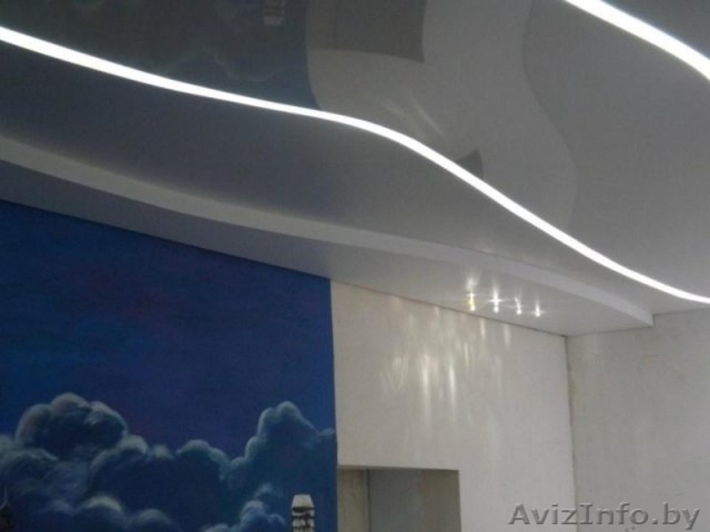 Парящие линии. Новоселам скидки - Изображение #5, Объявление #1532686