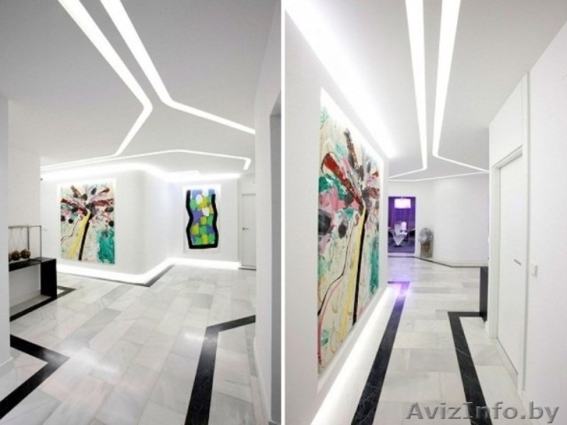 Парящие линии. Новоселам скидки - Изображение #8, Объявление #1532686