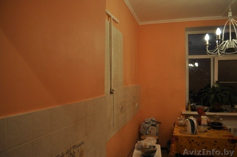 Косметический ремонт квартир. Скидки пенсионерам - Изображение #7, Объявление #1533031