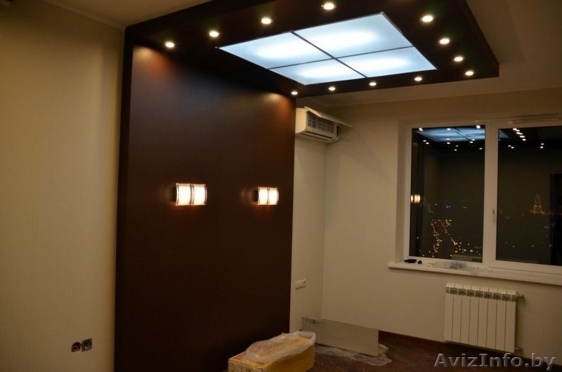 Комплексный ремонт квартир по дизайн- проектам - Изображение #5, Объявление #1533060