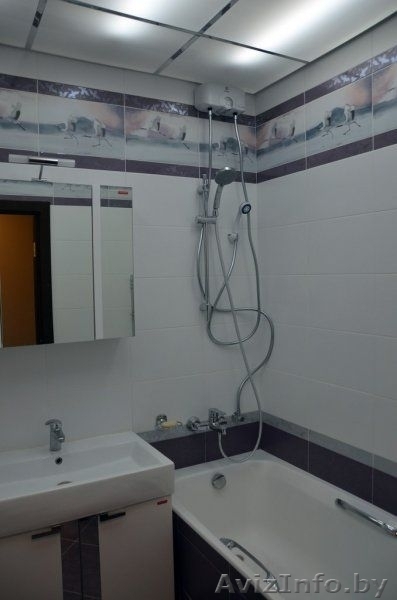 Проведение ремонтных работ в новостройках - Изображение #5, Объявление #1533067