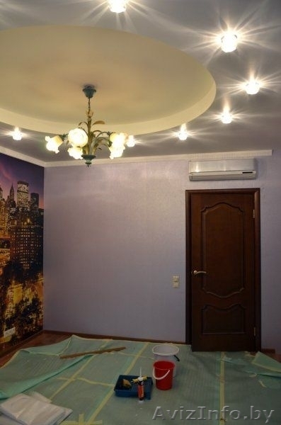 Косметический и капитальный ремонт квартир - Изображение #3, Объявление #1533071