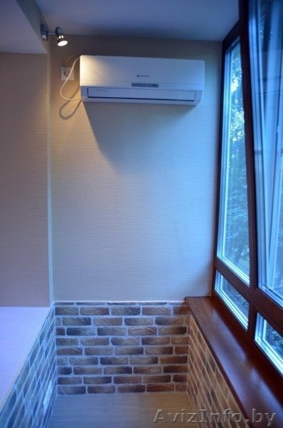 Косметический и капитальный ремонт квартир - Изображение #7, Объявление #1533071