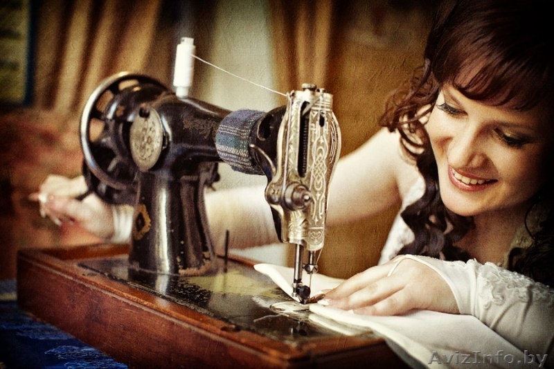 В мебельное ателье требуются швеи-универсалки - Изображение #3, Объявление #1533648