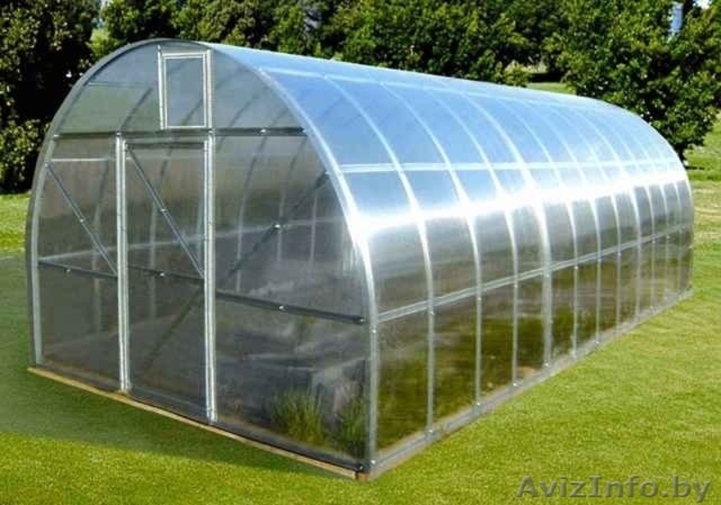 Изготовим теплицы любой сложности - Изображение #1, Объявление #1534009