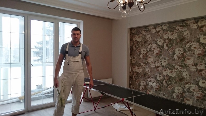 Косметический ремонт в Минске. - Изображение #6, Объявление #1534410