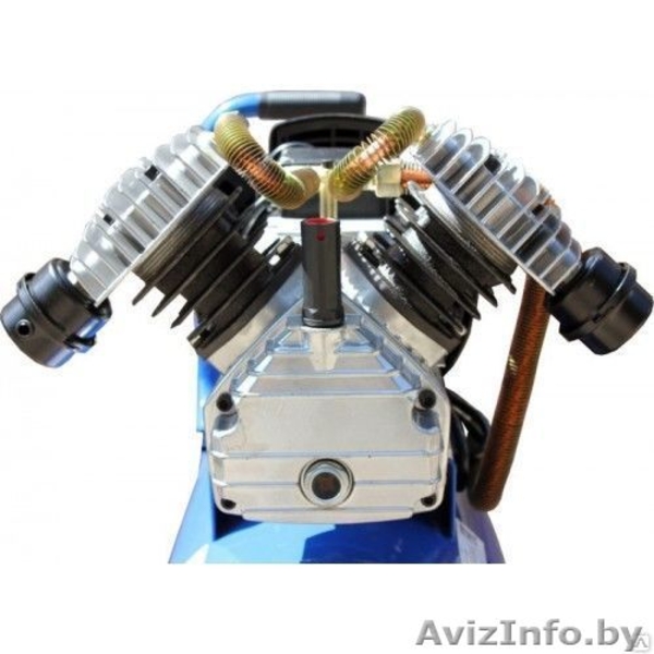 Компрессор EXTEL-ZVA 70 - Изображение #2, Объявление #1535093