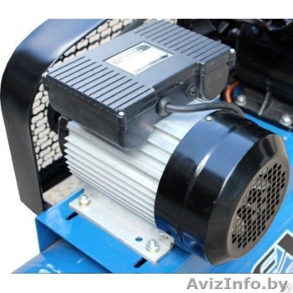 Компрессор Extel V-0.25/8 (50) - Изображение #2, Объявление #1535097