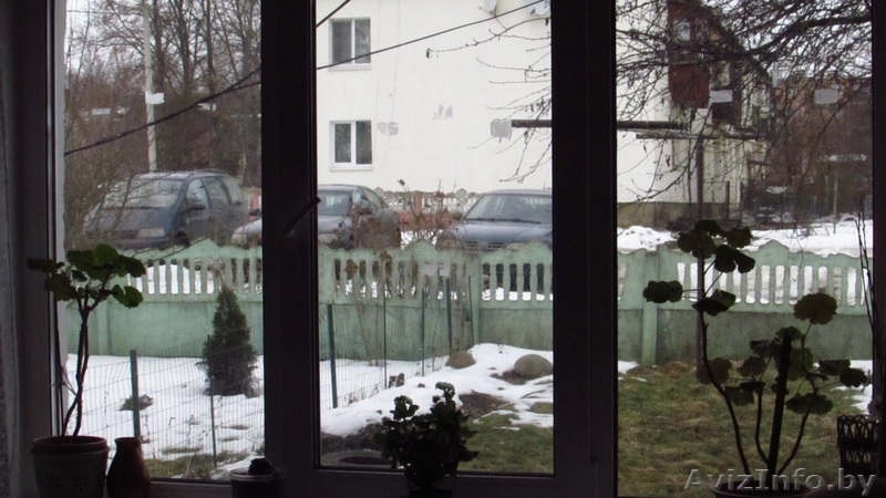 Квартира с приусадебным участком в 15 километрах от города. - Изображение #2, Объявление #1535654