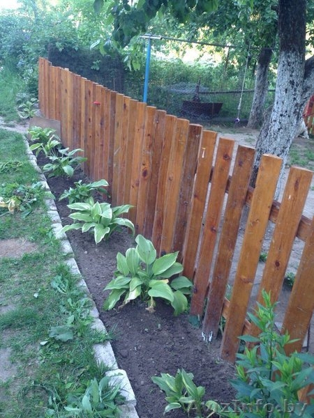 Квартира с приусадебным участком в 15 километрах от города. - Изображение #9, Объявление #1535654