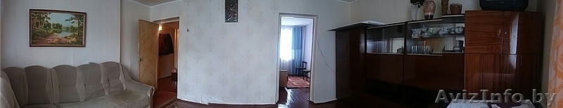 Квартира с приусадебным участком в 15 километрах от города. - Изображение #10, Объявление #1535654