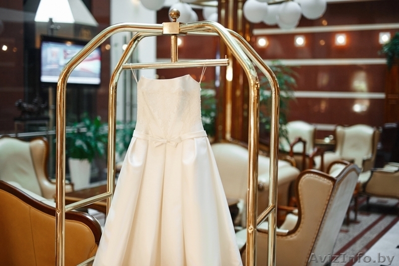 Свадебный фотограф Антон Савинский - Изображение #2, Объявление #1536466