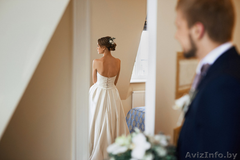 Свадебный фотограф Антон Савинский - Изображение #4, Объявление #1536466