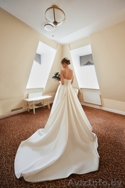 Свадебный фотограф Антон Савинский - Изображение #5, Объявление #1536466