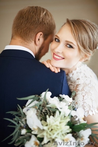 Свадебный фотограф Антон Савинский - Изображение #6, Объявление #1536466