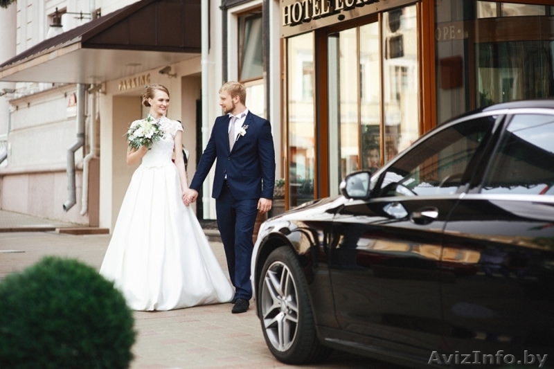 Свадебный фотограф Антон Савинский - Изображение #7, Объявление #1536466