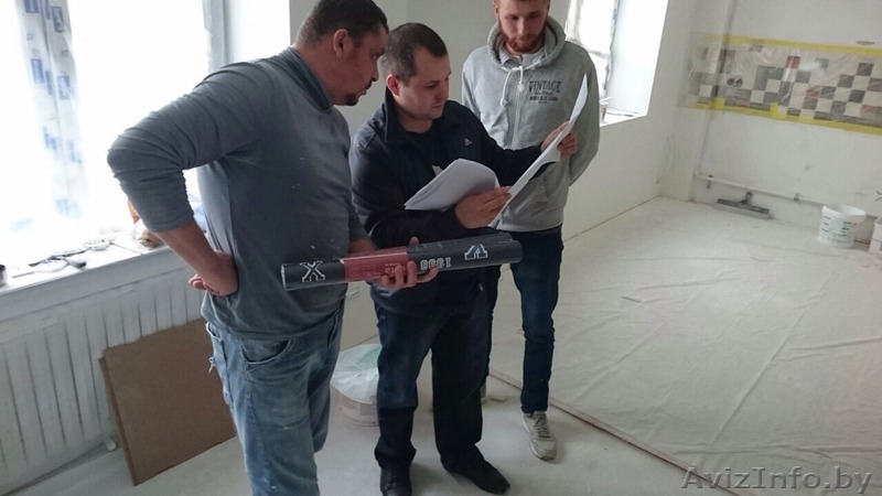 Отделочные работы в Минске. - Изображение #5, Объявление #1536520