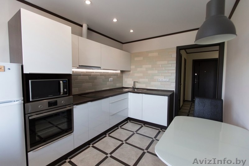 Отделочные работы в Минске. - Изображение #6, Объявление #1536520