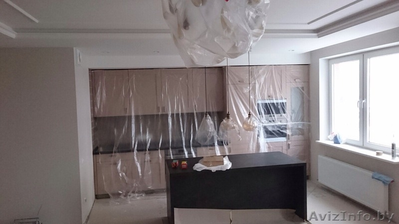 Ремонт квартиры под ключ. Недорого. - Изображение #4, Объявление #1536547