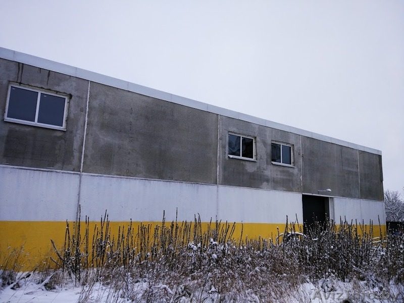 Аренда склада и офиса - Изображение #6, Объявление #1537308