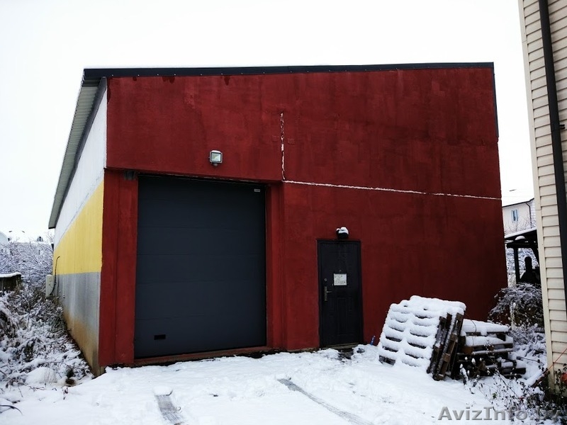 Аренда склада и офиса - Изображение #8, Объявление #1537308