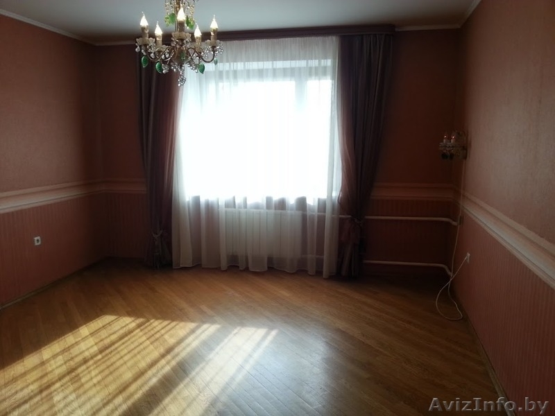 Аренда коттеджа. - Изображение #1, Объявление #1537329