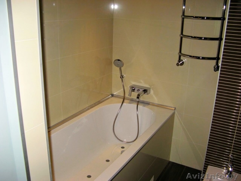 Отделка плиткой в Минске и минской области. - Изображение #3, Объявление #1537356