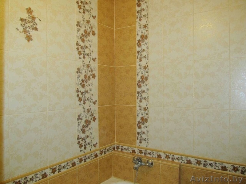 Отделка плиткой в Минске и минской области. - Изображение #4, Объявление #1537356