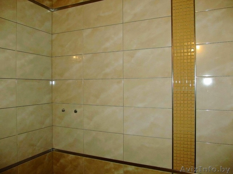 Отделка плиткой в Минске и минской области. - Изображение #7, Объявление #1537356