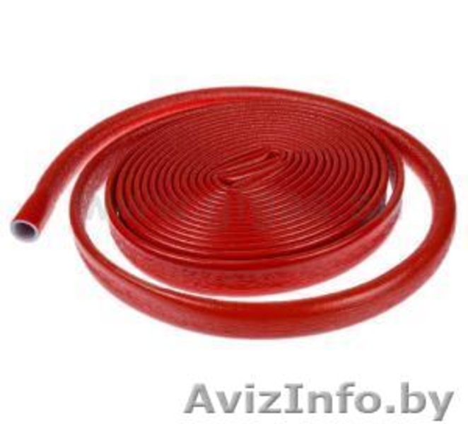 Трубная изоляция ЛИТ + Шнуры Тилит Базис - Изображение #2, Объявление #1537395